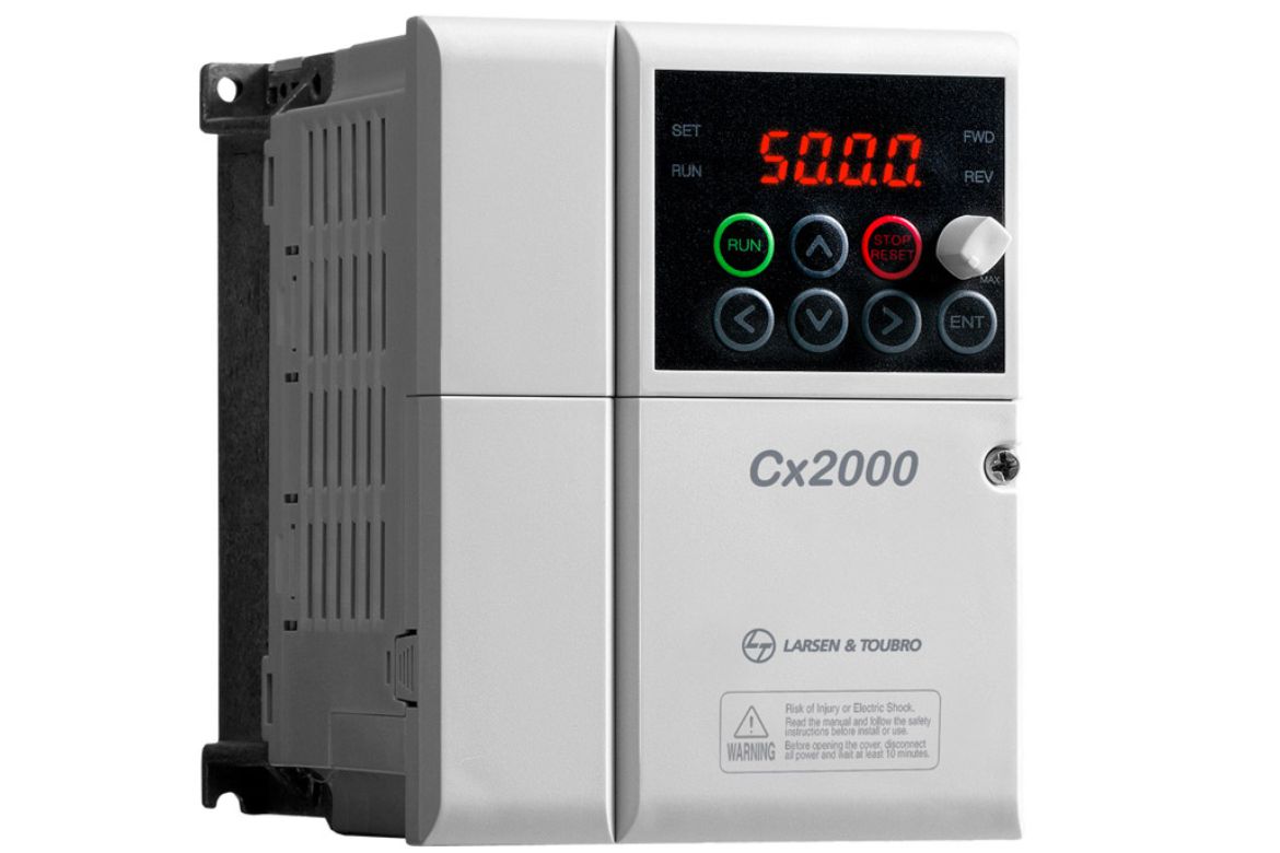 Ac / Dc Variable Speed Drives