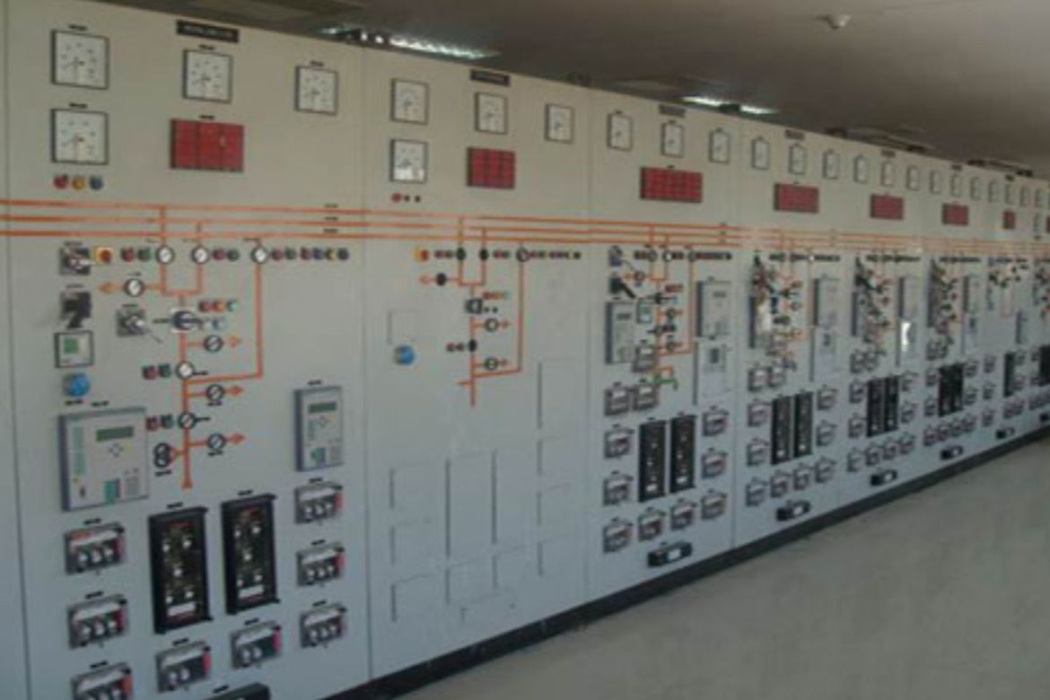 Breaker Control, Protection & Relaying